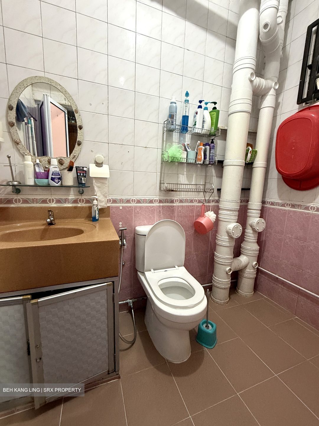 Blk 325 Sembawang Crescent (Sembawang), HDB 5 Rooms #514579321